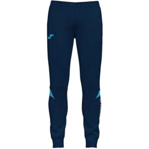 Joma Men's Long Pants 6XS 3XL Championship VI Navy Red Joma Men's Long Pants 6XS 3XL Championship VI Navy Red