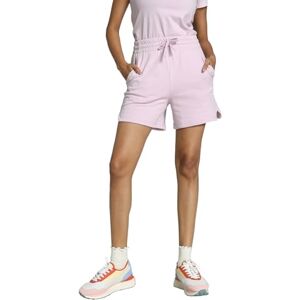 Puma Better Sportswear High-Waist Shorts 5'' Puma Better Sportswear High-Waist Shorts 5''