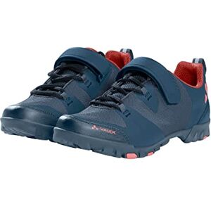 VAUDE Damen Women's TVL Pavei Rennradschuh, Dark sea VAUDE Damen Women's TVL Pavei Rennradschuh, Dark sea