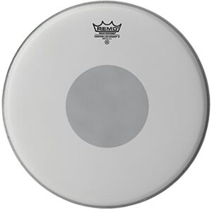 REMO drum head Controlled Sound X white roughened 12" CX-0112-10 REMO drum head Controlled Sound X white roughened 12" CX-0112-10