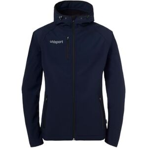 uhlsport Women's Essential Softshell Jacket Women's Outdoor Jacket uhlsport Women's Essential Softshell Jacket Women's Outdoor Jacket