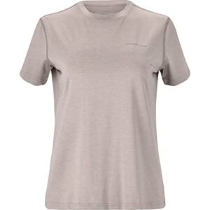 ENDURANCE Maje T-Shirt Gull Gray 34 ENDURANCE Maje T-Shirt Gull Gray 34