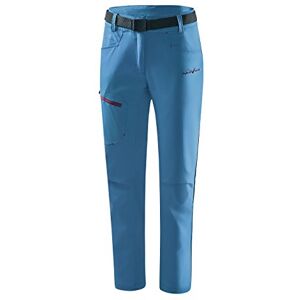 Black Crevice Women's Trekking Trousers, Blue, 40 Black Crevice Women's Trekking Trousers, Blue, 40