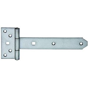 Alberts GAH- Hinge with Riveted Pin, 327125 Alberts GAH- Hinge with Riveted Pin, 327125