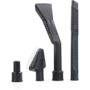 WORKSHOP Wet/Dry Vacs Shop Vacuum Accessories WS17852A Car Cleaning Kit for Wet Dry Vacuum Cleaners, 1-1/4-inch Vac Attachments with 1-7/8-inch Hose Adapter, Designed for Automotive Detailing WORKSHOP Wet/Dry Vacs Shop Vacuum Accessories WS17852A Car Cleaning Kit for Wet Dry Vacuum Cleaners, 1-1/4-inch Vac Attachments with 1-7/8-inch Hose Adapter, Designed for Automotive Detailing
