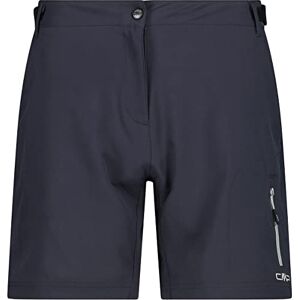 CMP Free Bike Shorts with Internal mesh, Anthracite, 12 CMP Free Bike Shorts with Internal mesh, Anthracite, 12