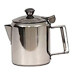 Genware NEV-11059 Coffeepot Mirror, 70 oz., 2 L Genware NEV-11059 Coffeepot Mirror, 70 oz., 2 L