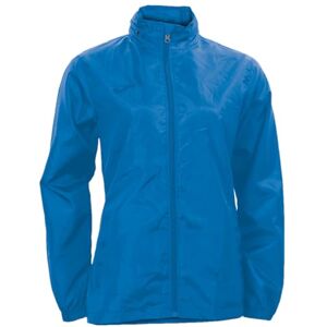 Joma Women's 900037.700 Anorak-Blue/Royal, Large Joma Women's 900037.700 Anorak-Blue/Royal, Large