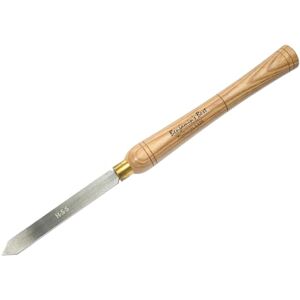 PSI Woodworking LX420 Parting Tool 3/4" x 1/8" M2 HSS Woodturning Chisel PSI Woodworking LX420 Parting Tool 3/4" x 1/8" M2 HSS Woodturning Chisel