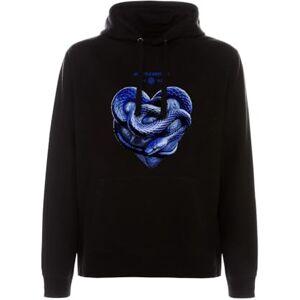 Inter The Amarti è Destiny Hoodie combines quality and style for every Nerazzurri fan. Made of 100% Cotton, Unisex Adult Sizes, Official Product Black Inter The Amarti è Destiny Hoodie combines quality and style for every Nerazzurri fan. Made of 100% Cotton, Unisex Adult Sizes, Official Product Black
