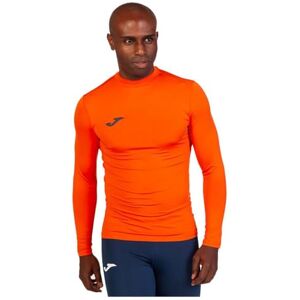Joma Academy Unisex Classic Shorts Orange Joma Academy Unisex Classic Shorts Orange