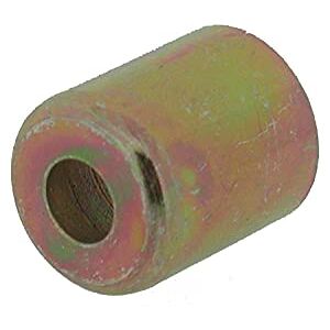 Greenstar 21517 Sheath End for Cable, Spring, Rod and Collar Greenstar 21517 Sheath End for Cable, Spring, Rod and Collar