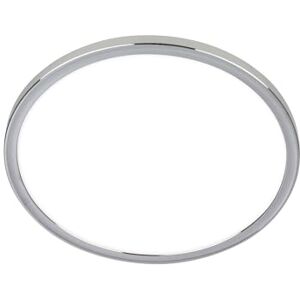 Briloner LED Bath Ceiling Light with indirect Light, Flat, IP54 dust and Splash Water Protection, Bathroom, lamp for Kitchen, Wet Room, 29.3x2.8 cm, Chrome Briloner LED Bath Ceiling Light with indirect Light, Flat, IP54 dust and Splash Water Protection, Bathroom, lamp for Kitchen, Wet Room, 29.3x2.8 cm, Chrome
