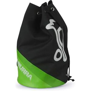 Kookaburra Unisex Hockey Bags, Black, One Size UK Kookaburra Unisex Hockey Bags, Black, One Size UK