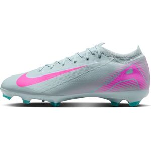 Nike Men's Mercurial Vapor 16 Pro Sneaker, Ocean Cube Pink Blast, 10.5 UK Nike Men's Mercurial Vapor 16 Pro Sneaker, Ocean Cube Pink Blast, 10.5 UK