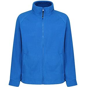 Regatta TRF532 52096 Thor III 520 Fleece, 4X-Large, Royal Blue Regatta TRF532 52096 Thor III 520 Fleece, 4X-Large, Royal Blue