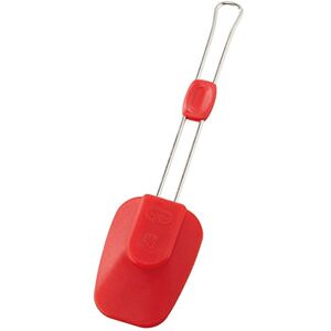 Dr. Oetker Dr.Oetker Muddler Flexxibel of Silicone 26,5 cm in red, 26.5 x 4 x 2 cm Dr. Oetker Dr.Oetker Muddler Flexxibel of Silicone 26,5 cm in red, 26.5 x 4 x 2 cm