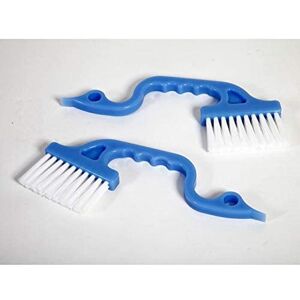 N\A Multifunctional Creative Swan Shape Door Window Cleaning Brush N\A Multifunctional Creative Swan Shape Door Window Cleaning Brush