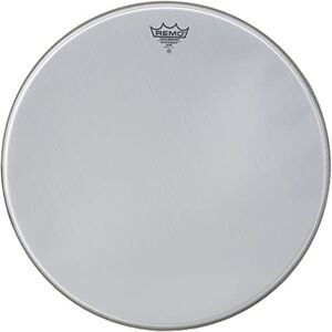 REMO Silentstroke Bass Drumhead, 20 REMO Silentstroke Bass Drumhead, 20