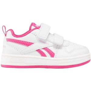 Reebok Royal Prime 2.0 ALT White/BOLDPINK Female Tennis Shoes Reebok Royal Prime 2.0 ALT White/BOLDPINK Female Tennis Shoes