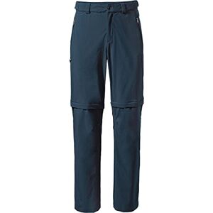 VAUDE Farley Stretch III Pants Dark sea 50-Short VAUDE Farley Stretch III Pants Dark sea 50-Short