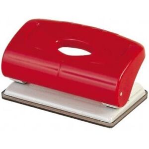 Plus Office Drills brand model DRILL PLUS 160 METALICO 20H RED Plus Office Drills brand model DRILL PLUS 160 METALICO 20H RED