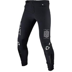 Leatt Pants MTB Gravity 4.0 Women Black Leatt Pants MTB Gravity 4.0 Women Black