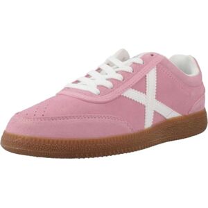 Munich Women's Rumba Wmn 05 Sneaker, Pink, 6.5 UK Munich Women's Rumba Wmn 05 Sneaker, Pink, 6.5 UK