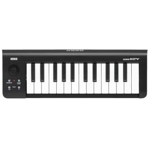 Korg microKEY-25 USB MIDI Controller Korg microKEY-25 USB MIDI Controller