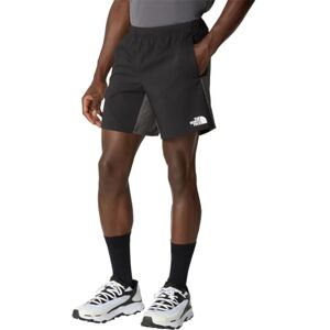 THE NORTH FACE Mountain Athletics Woven Shorts TNF Black/Anthracite Grey XS THE NORTH FACE Mountain Athletics Woven Shorts TNF Black/Anthracite Grey XS