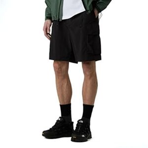 The North Face Men's Cargo Pocket Reg Shorts, TNF Black, XS The North Face Men's Cargo Pocket Reg Shorts, TNF Black, XS