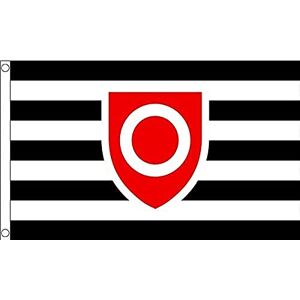 AZ FLAG Ownership Pride Flag 3x5 Ft 100D Polyester Pride In Ownership Banner with Two Metal Grommets Fade Resistant Vivid Colors 3' x 5' Feet 150x90 Cm AZ FLAG Ownership Pride Flag 3x5 Ft 100D Polyester Pride In Ownership Banner with Two Metal Grommets Fade Resistant Vivid Colors 3' x 5' Feet 150x90 Cm