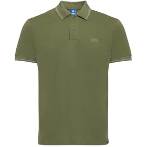 Inter Everyday T-Shirt Unisex Adult Dark Green Inter Everyday T-Shirt Unisex Adult Dark Green