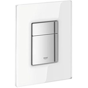 Grohe 38845LS0 Skate Cosmopolitan WC Wall Plate Grohe 38845LS0 Skate Cosmopolitan WC Wall Plate