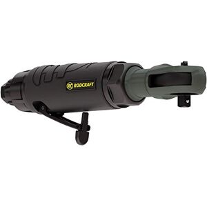 Rodcraft RC3278 3/8 inch Ratchet Screwdriver, Slim Ergonomic Handle, Planetary Gear with 3 Tapered Wheels for Long Service Life, Maximum Torque 100 Nm at 190 RPM Rodcraft RC3278 3/8 inch Ratchet Screwdriver, Slim Ergonomic Handle, Planetary Gear with 3 Tapered Wheels for Long Service Life, Maximum Torque 100 Nm at 190 RPM