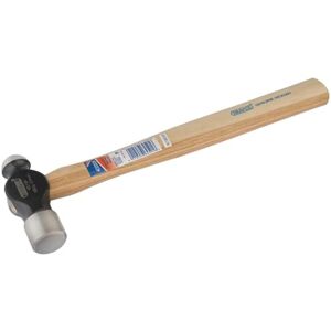 Draper 64591 680 g Ball Pein Hammer,Blue Draper 64591 680 g Ball Pein Hammer,Blue