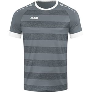 JAKO Celtic Melange KA Men's Jersey Dark JAKO Celtic Melange KA Men's Jersey Dark