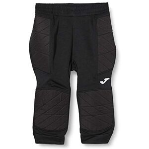 Joma Protect Men's Goalkeeper Trousers Black/White Joma Protect Men's Goalkeeper Trousers Black/White