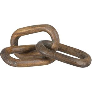 Creative Labs Chain, Recycled Reclaimed, Natural Creative Labs Chain, Recycled Reclaimed, Natural