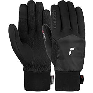 Reusch Garhwal Hybrid Touch-TEC Unisex Multisport Gloves, Outdoor Gloves for Men and Women, Touchscreen Compatible for Operation of Mobile Phone and Tablet Reusch Garhwal Hybrid Touch-TEC Unisex Multisport Gloves, Outdoor Gloves for Men and Women, Touchscreen Compatible for Operation of Mobile Phone and Tablet