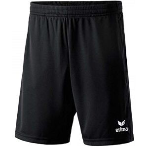 Erima Men's Schiedsrichtershort Valencia Referee shorts, Black, L UK Erima Men's Schiedsrichtershort Valencia Referee shorts, Black, L UK
