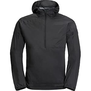 Jack Wolfskin Gutleut Overhead Jacket Phantom L Jack Wolfskin Gutleut Overhead Jacket Phantom L