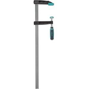 Wolfcraft SZ Screw Clamp I 3622000 I The classic tool in a new functional design Wolfcraft SZ Screw Clamp I 3622000 I The classic tool in a new functional design