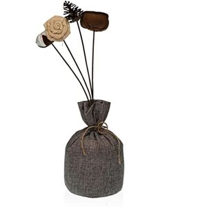 Versa Ramo Door Lock 31 x 10 x 34 cm Textile Versa Ramo Door Lock 31 x 10 x 34 cm Textile