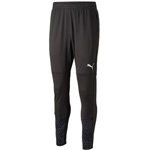 Puma teamCUP Training Pants Black Puma teamCUP Training Pants Black