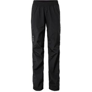 VAUDE Yaras Rain Zip Pants 36 VAUDE Yaras Rain Zip Pants 36