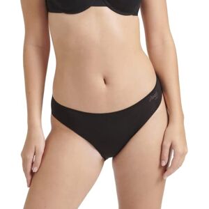 Sloggi Women's Zero +Motion Mini C2p Underwear, Black, S (Pack of 2) Sloggi Women's Zero +Motion Mini C2p Underwear, Black, S (Pack of 2)