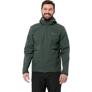 Jack Wolfskin Bornberg Hoody M Jack Wolfskin Bornberg Hoody M