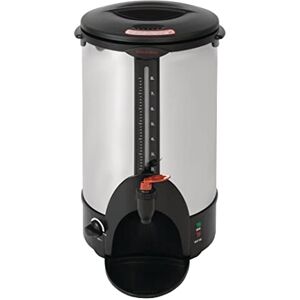 Caterlite Water Boiler 8L 430X300mm Stainless Steel Commercial Kitchen Coffee Caterlite Water Boiler 8L 430X300mm Stainless Steel Commercial Kitchen Coffee