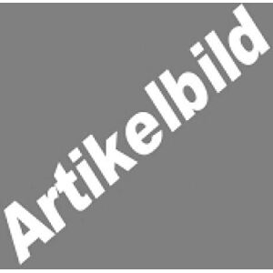 Cellpack 1 Cast Resin Fittings, White Cellpack 1 Cast Resin Fittings, White